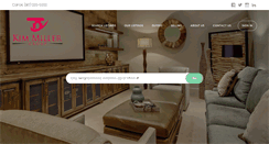 Desktop Screenshot of kimmillergroup.com